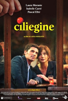 Ciliegine (2012) Ciliegine (2012)