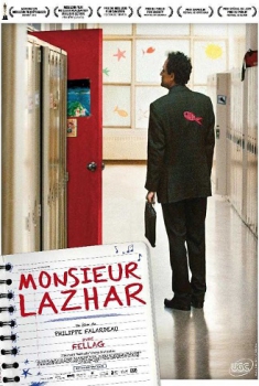 Monsieur Lazhar (2012) Monsieur Lazhar (2012)