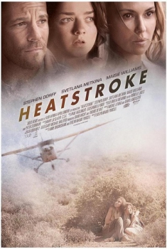 Heatstroke (2013)