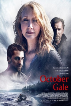 October Gale (2014)