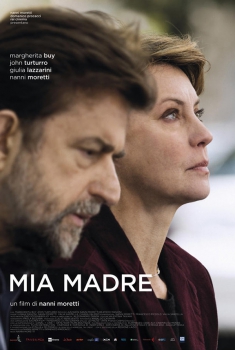 Mia Madre (2015)