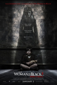 The Woman in Black 2: Angel of Death (2015)