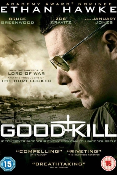 Good Kill (2015)