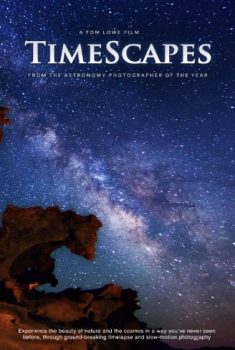 TimeScapes (2012) TimeScapes (2012)