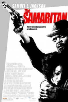 The Samaritan (2012)