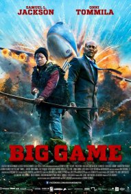 Big Game – Caccia al Presidente   (2014)