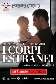 I corpi estranei (2013)