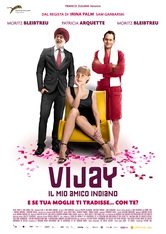 Vijay, il mio amico indiano (2013)