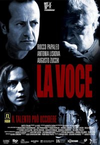 La voce - Il talento può uccidere (2015)