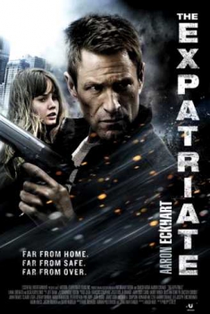 The Expatriate  (2012)