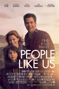 People Like Us  (2012)