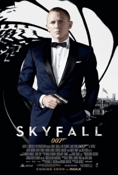 007 Skyfall (2012) 007 Skyfall (2012)