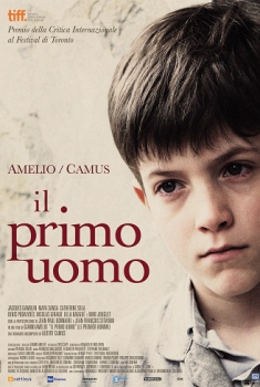 Il primo uomo (2012)