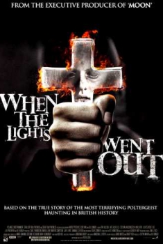 When the Lights Went Out  (2012)