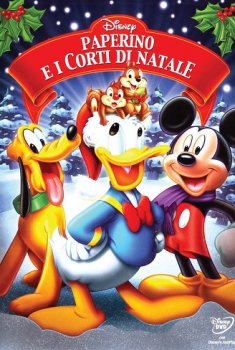 Paperino e i Corti di Natale (2012)