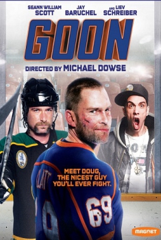 Goon (2012) Goon (2012)