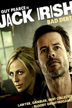 Jack Irish: Bad Debts  (2012)