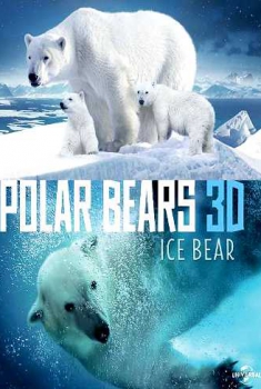 Polar Bears: A Summer Odyssey  (2012)