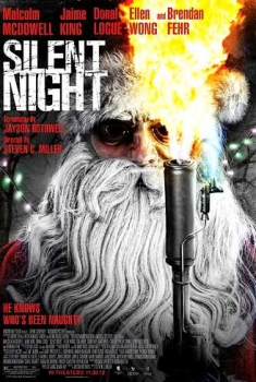 Silent Night  (2012)