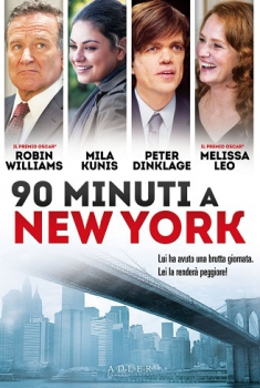 90 minuti a New York (2014)