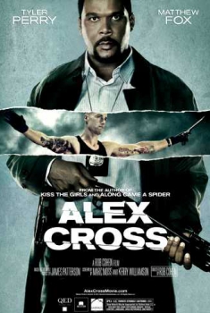 Alex Cross  (2012)