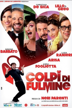 Colpi di fulmine (2012)