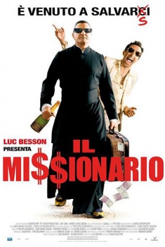 Il missionario (2010)