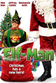 Elf-Man (2012) Elf-Man (2012)