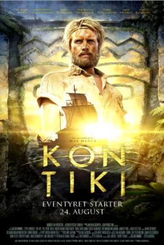 Kon Tiki  (2012)