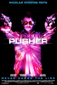 Pusher  (2012)