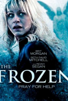 The Frozen  (2012)