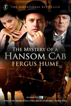 The Mystery of a Hansom Cab (2012)