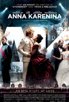 Anna Karenina  (2012)