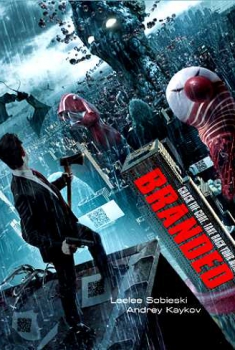 Branded – Il marchio di sangue  (2012)