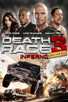 Death Race 3: Inferno  (2012)