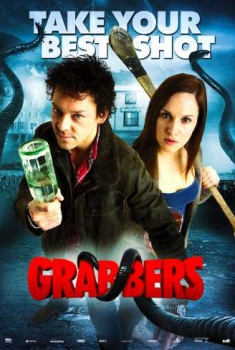 Grabbers  (2012)