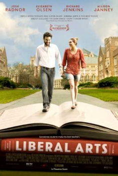 Liberal Arts (2012) Liberal Arts (2012)