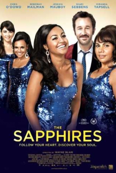 The Sapphires  (2012)