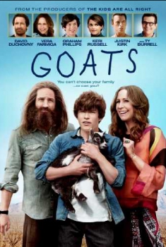 Goats  (2012)