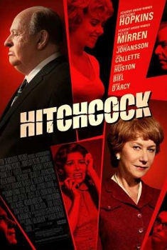 Hitchcock  (2012)