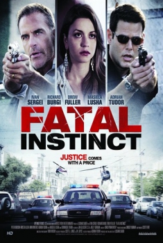 Fatal Instinct (2014)