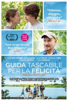 Guida tascabile per la felicità (2015)