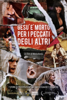 Gesù è morto per i peccati degli altri (2014)