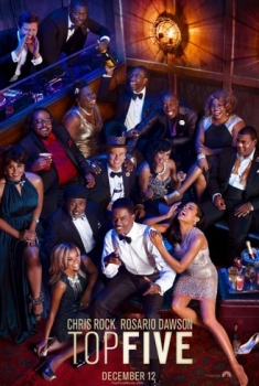 Top Five (2014) Top Five (2014)