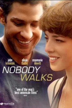 Nobody Walks (2012) Nobody Walks (2012)