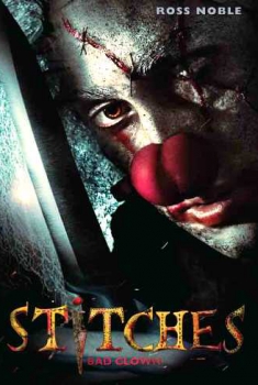 Stitches (2012) Stitches (2012)