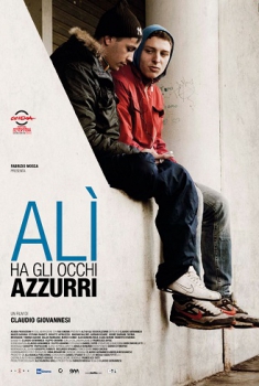 Alì ha gli occhi azzurri (2012)