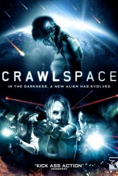 Crawlspace (2012)