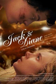 Jack and Diane (2012)