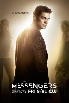 The messengers (Serie TV)